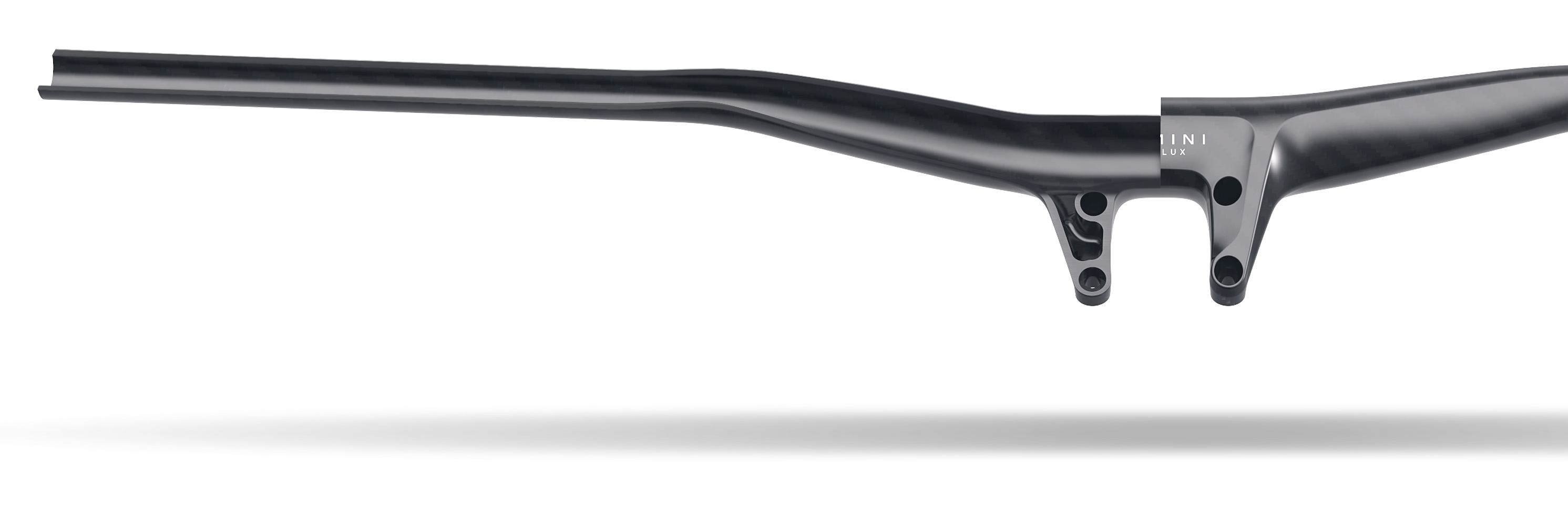 Gemini mtb online handlebar