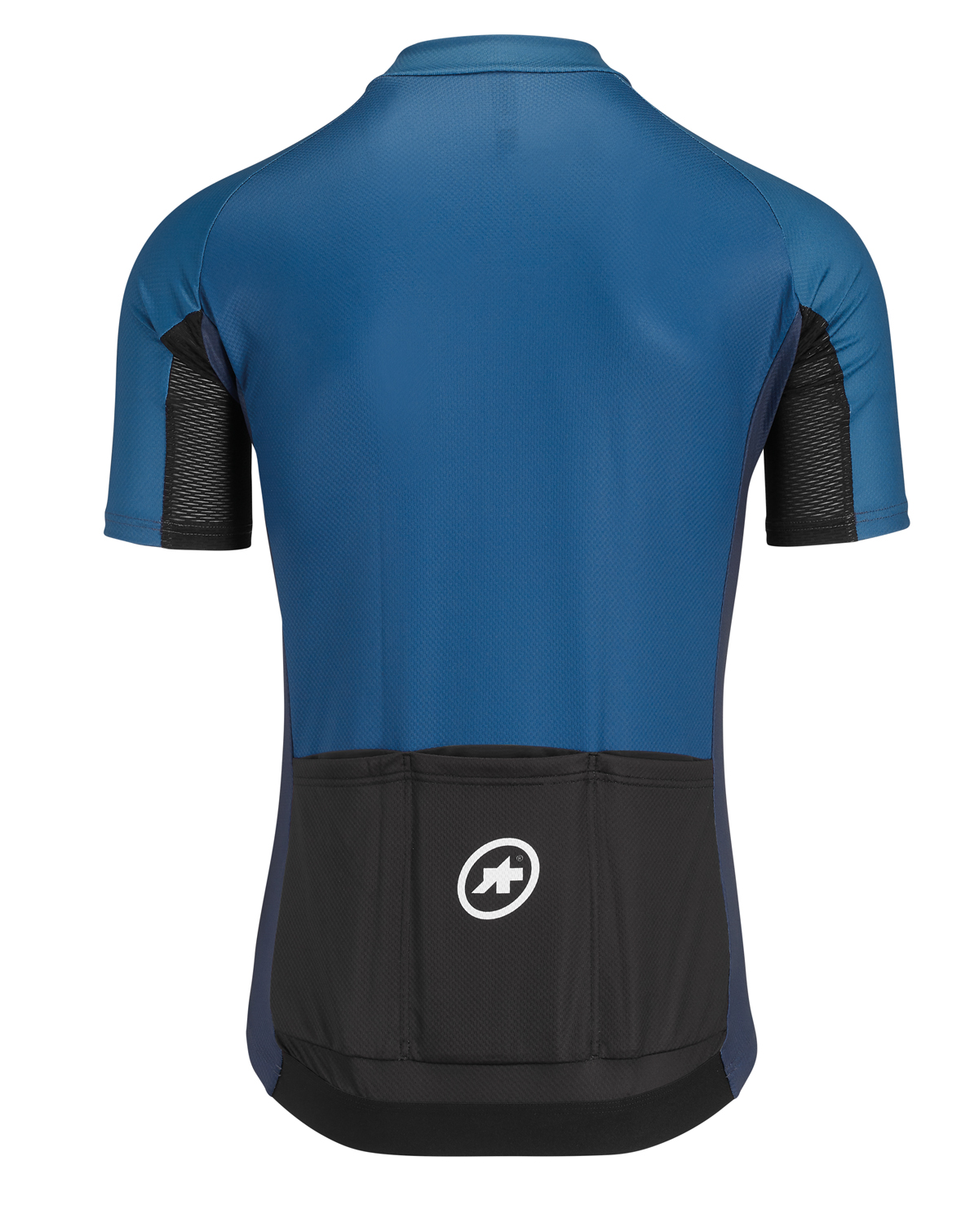 ASSOS & Designer Luis Fernandez Limited Edition Jerseys: Form and 