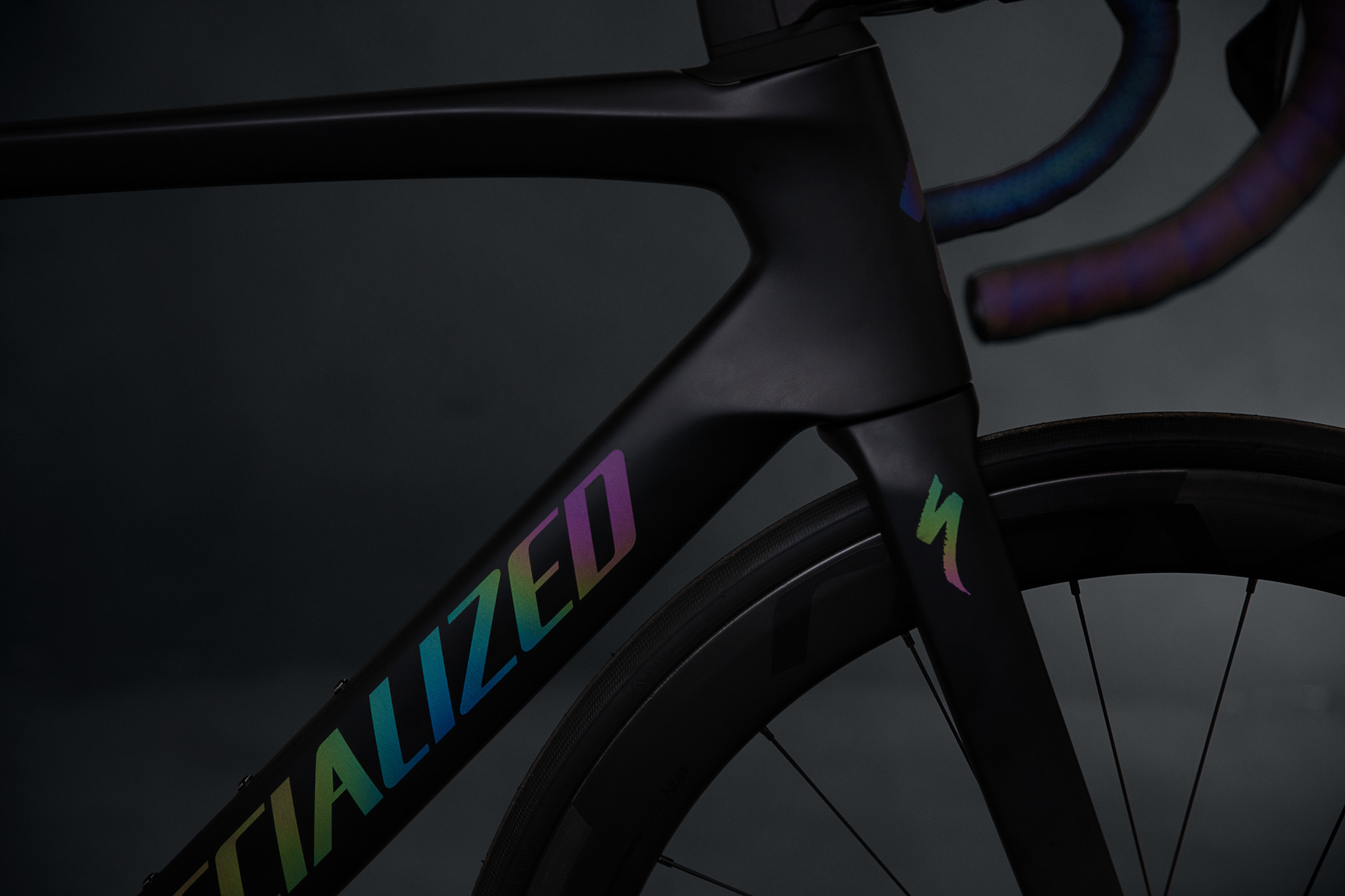 Specialized Venge 2019 - All-new aero frame with discs and electronic gears  only