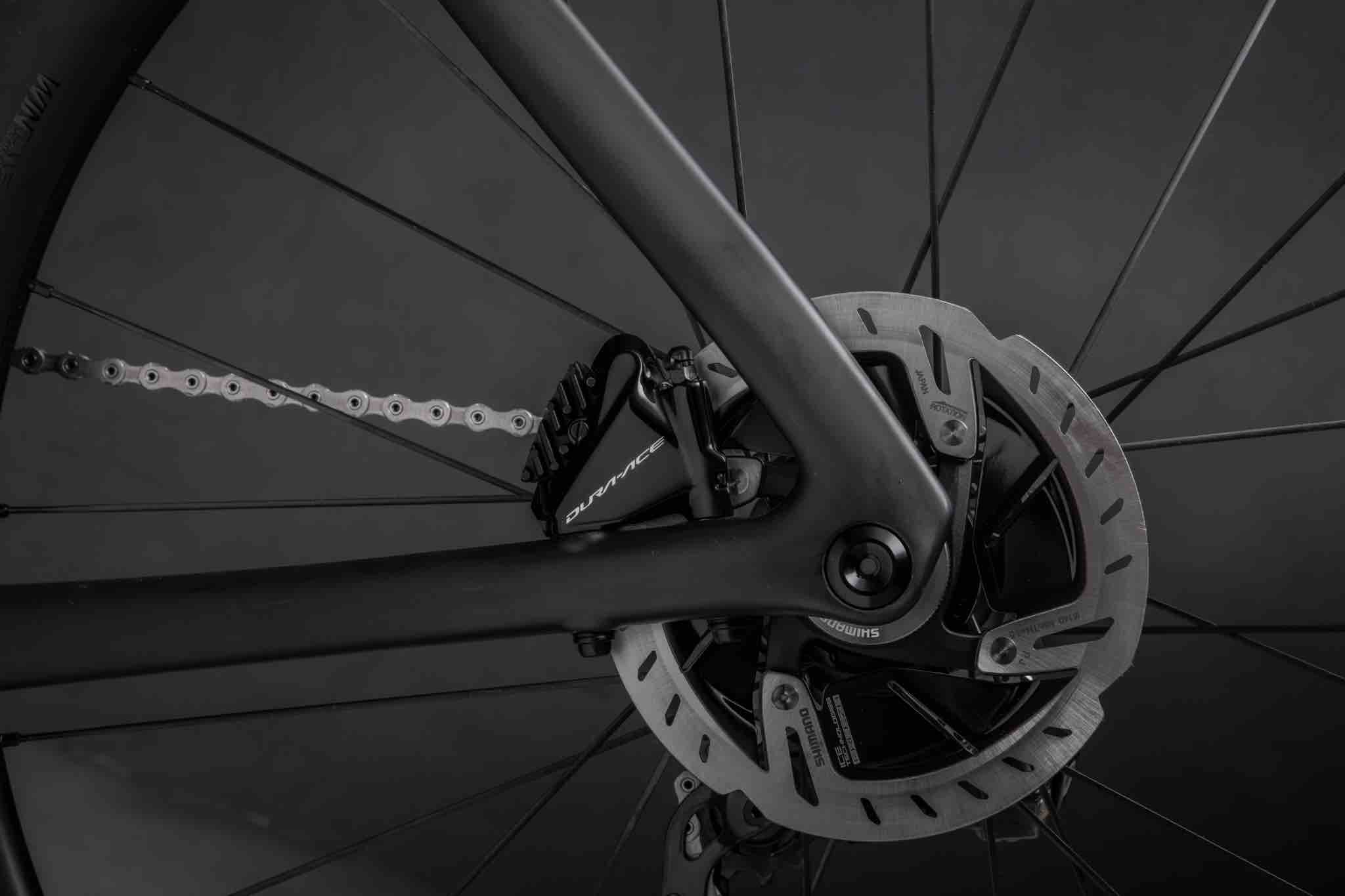 2019 Specialized Venge aero road bike tech details