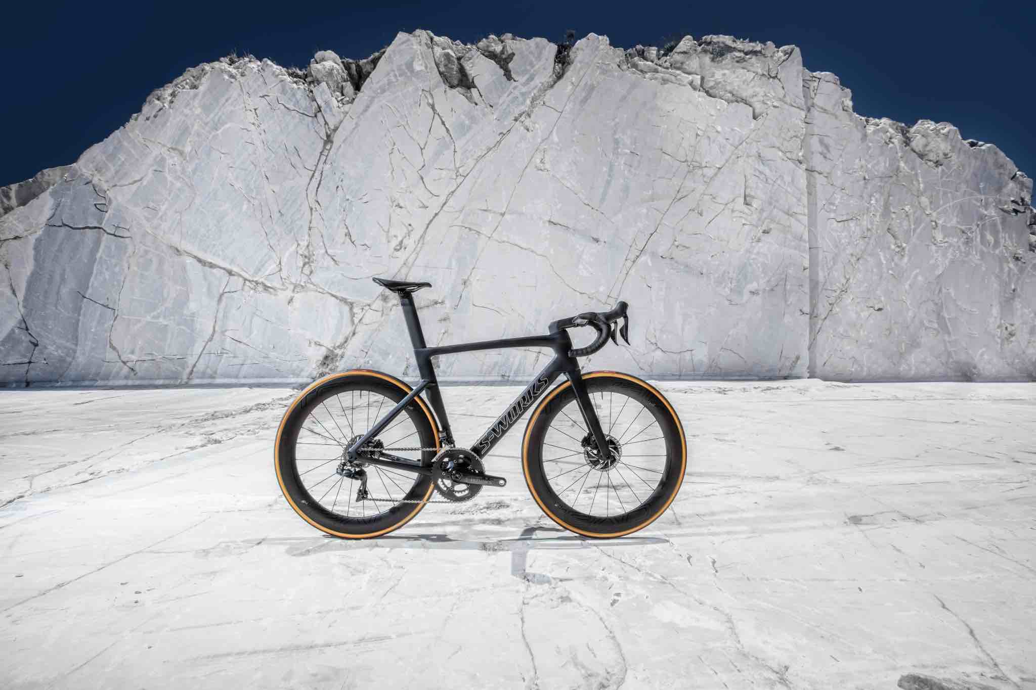 2019 Specialized S Works Venge is lighter faster better in every way Bikerumor