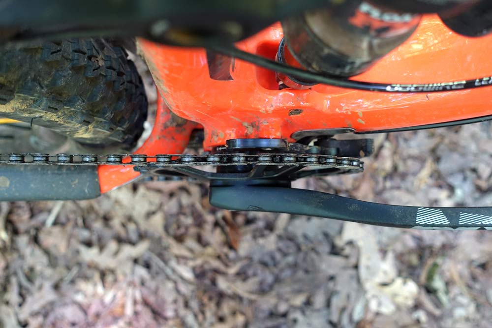 do I have to use a sram 12 speed chain with eagle groups