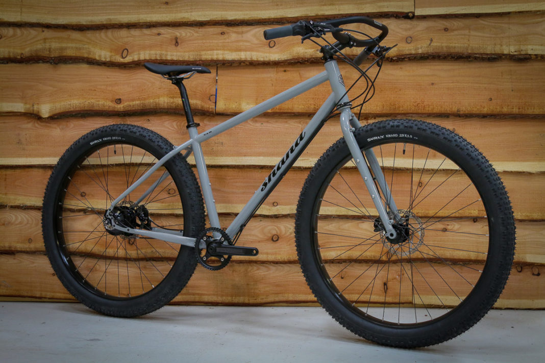 Factory Tour: Shaping Shand (and Trillion) Cycles in Scotland - Bikerumor