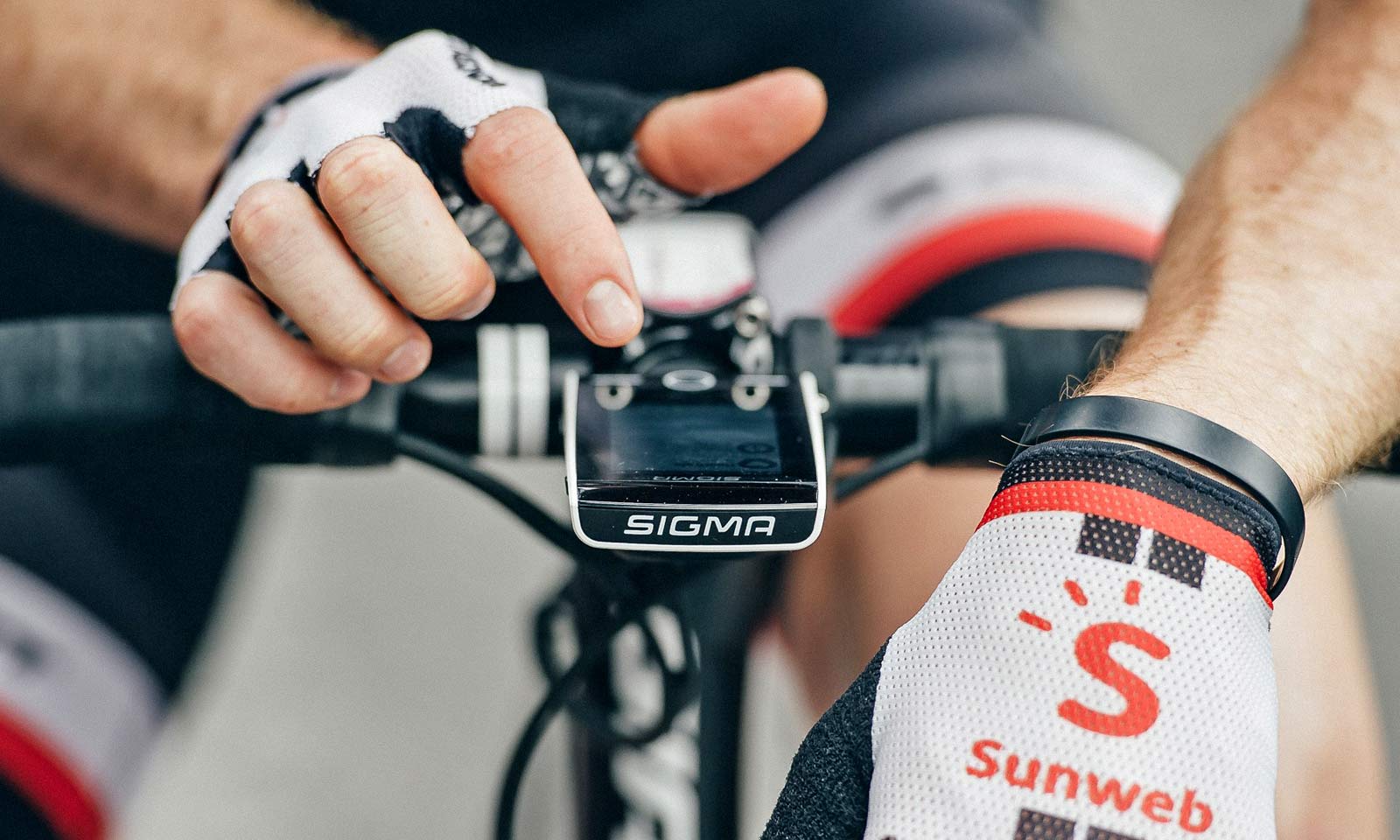 Sigma Rox 12.0 Sport touches new color maps & in latest GPS cycling computer -