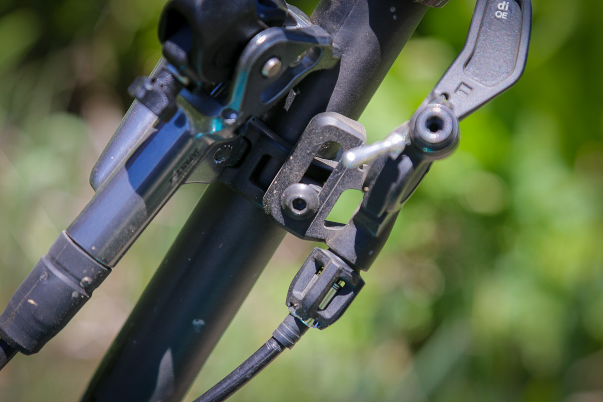 First Ride: Shimano XTR M9100 in both Race & Trail/Enduro 1x set ups