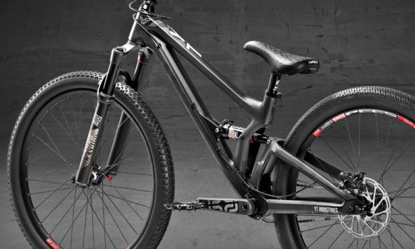 yt slope bike