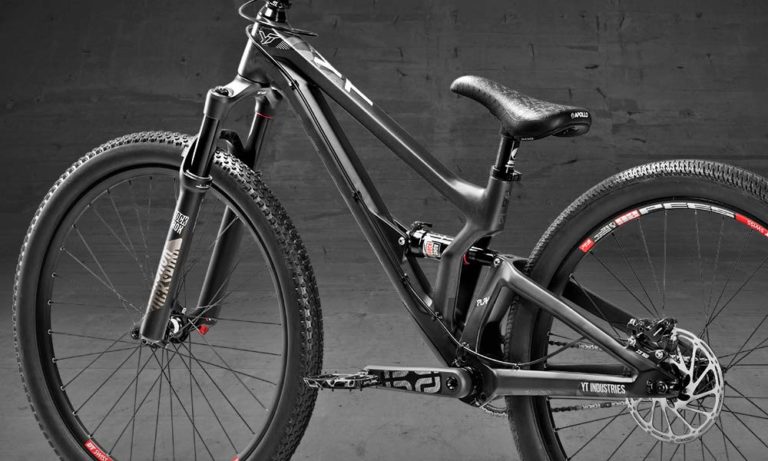 yt slope bike