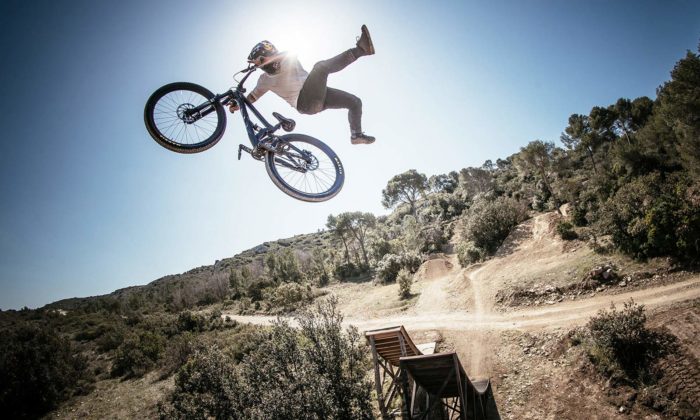 yt slope bike
