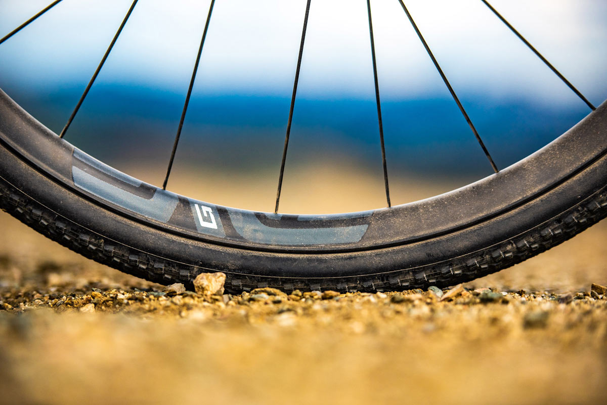 enve g-series g23 and g27 rim profiles and specs