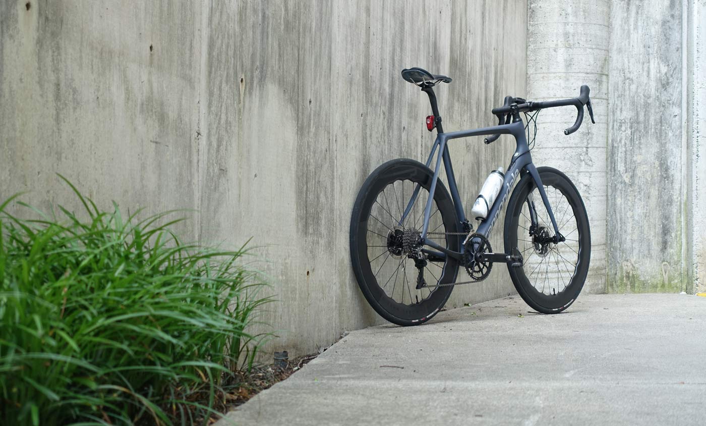 princeton carbonworks wake 6560 lightweight aero carbon road bike wheels review
