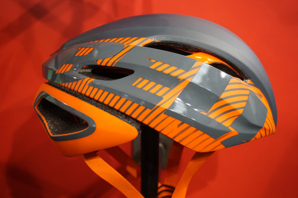 2019 Bell Z20 Aero road bike helmet