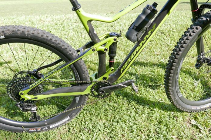 Exclusive: 2019 Merida One-Twenty trail mountain bike, more capable ...