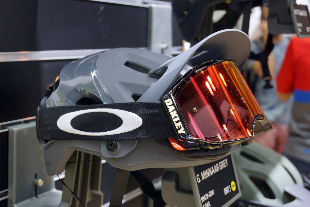 2019 best sale oakley goggles