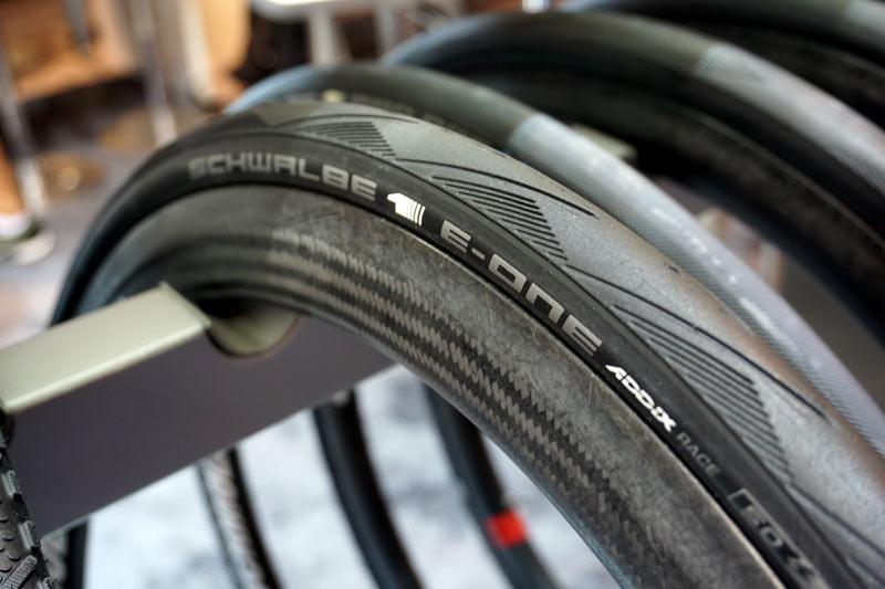 schwalbe airless system