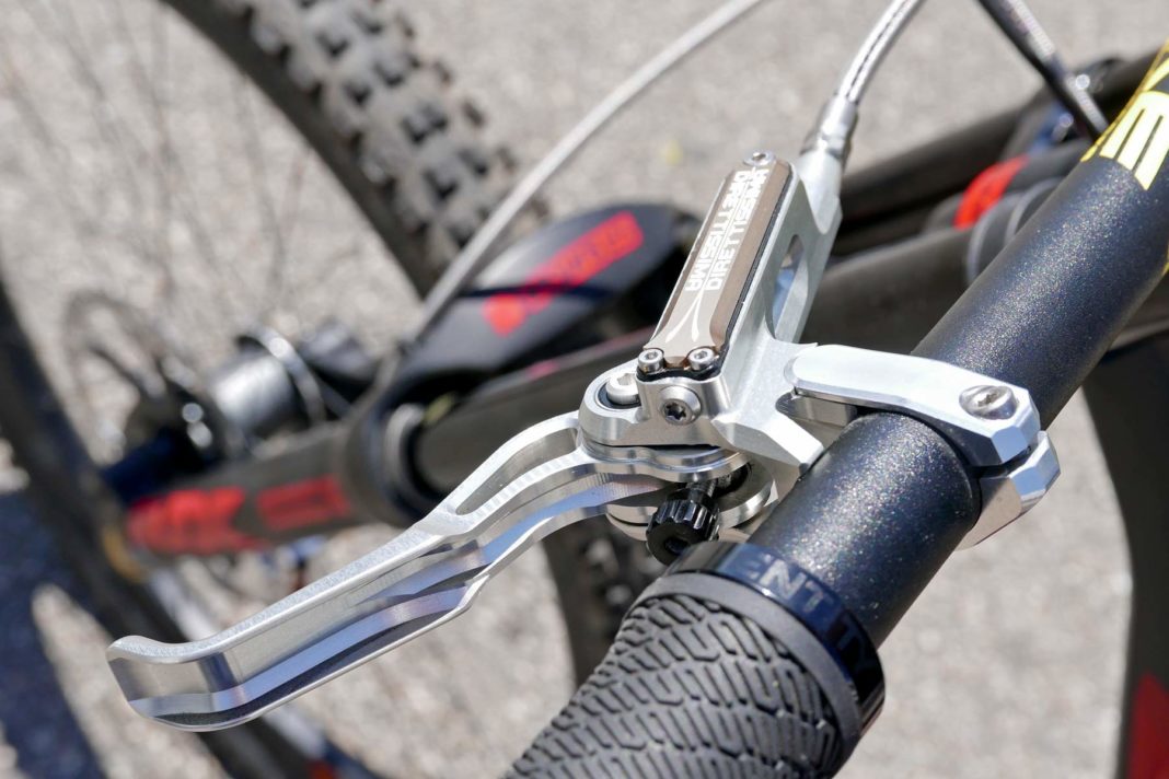 trickstuff maxima brakes