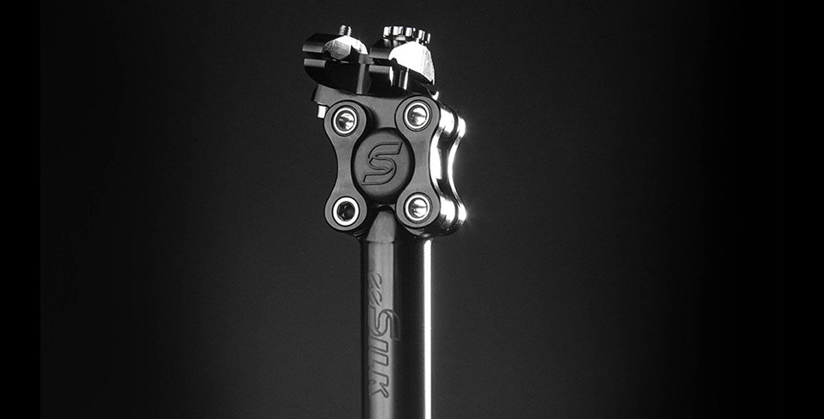 vybe suspension seatpost