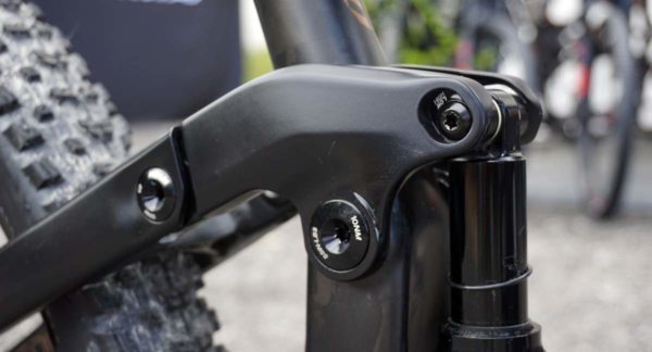 2019 mountain bikes get more adjustable geometry to fit different tire and wheel sizes and let you tune the bike to your local trails and riding style