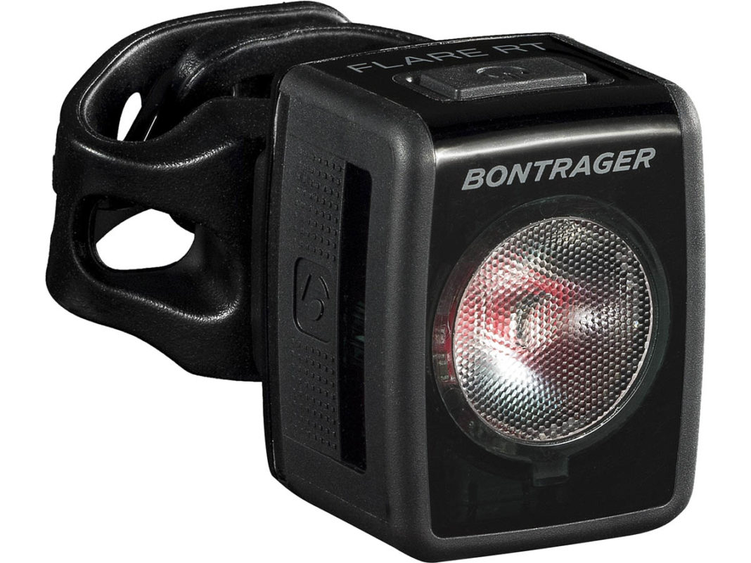 bontrager flare r usb