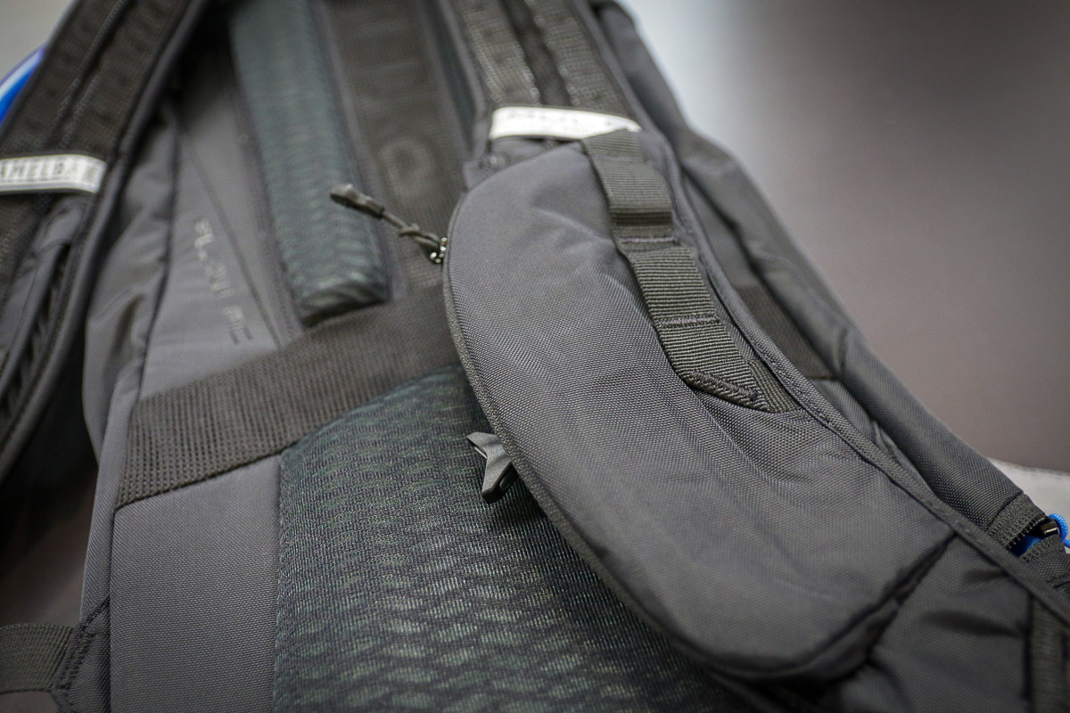 Camelbak builds a hip pack fit for a Podium (bottle) + all new Mule LR 15, more