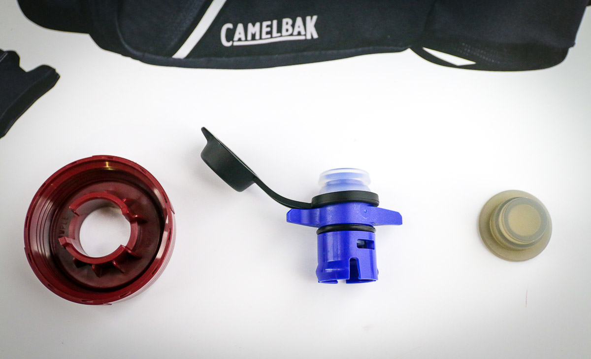 Camelbak Podium 3.0 bottles get better cage fit and easier to clean
