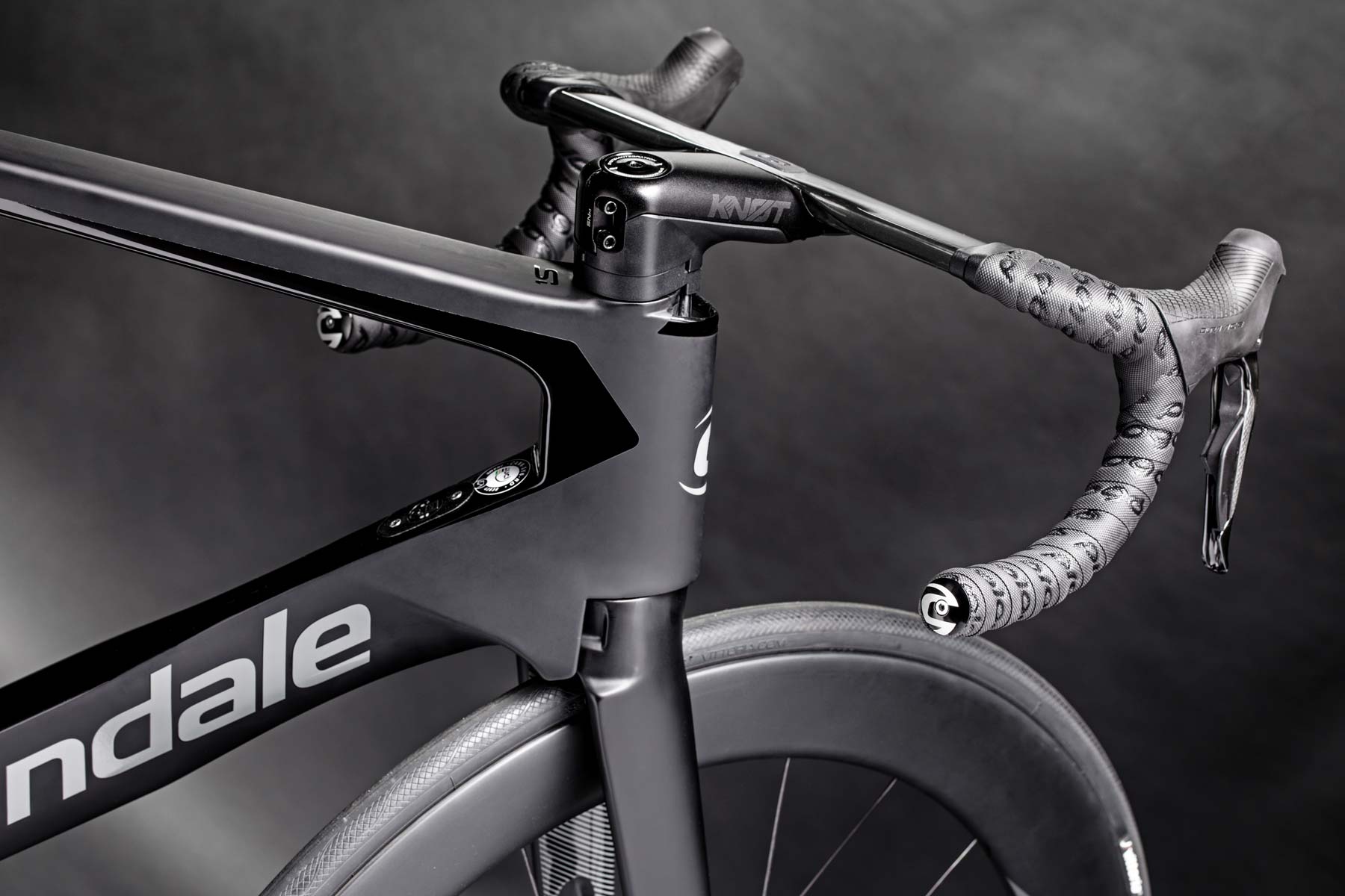 Cannondale system store six weight