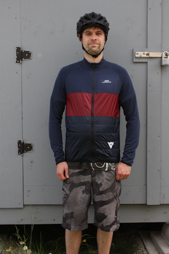 Dainese-AWA-Hybrid-jacket-front