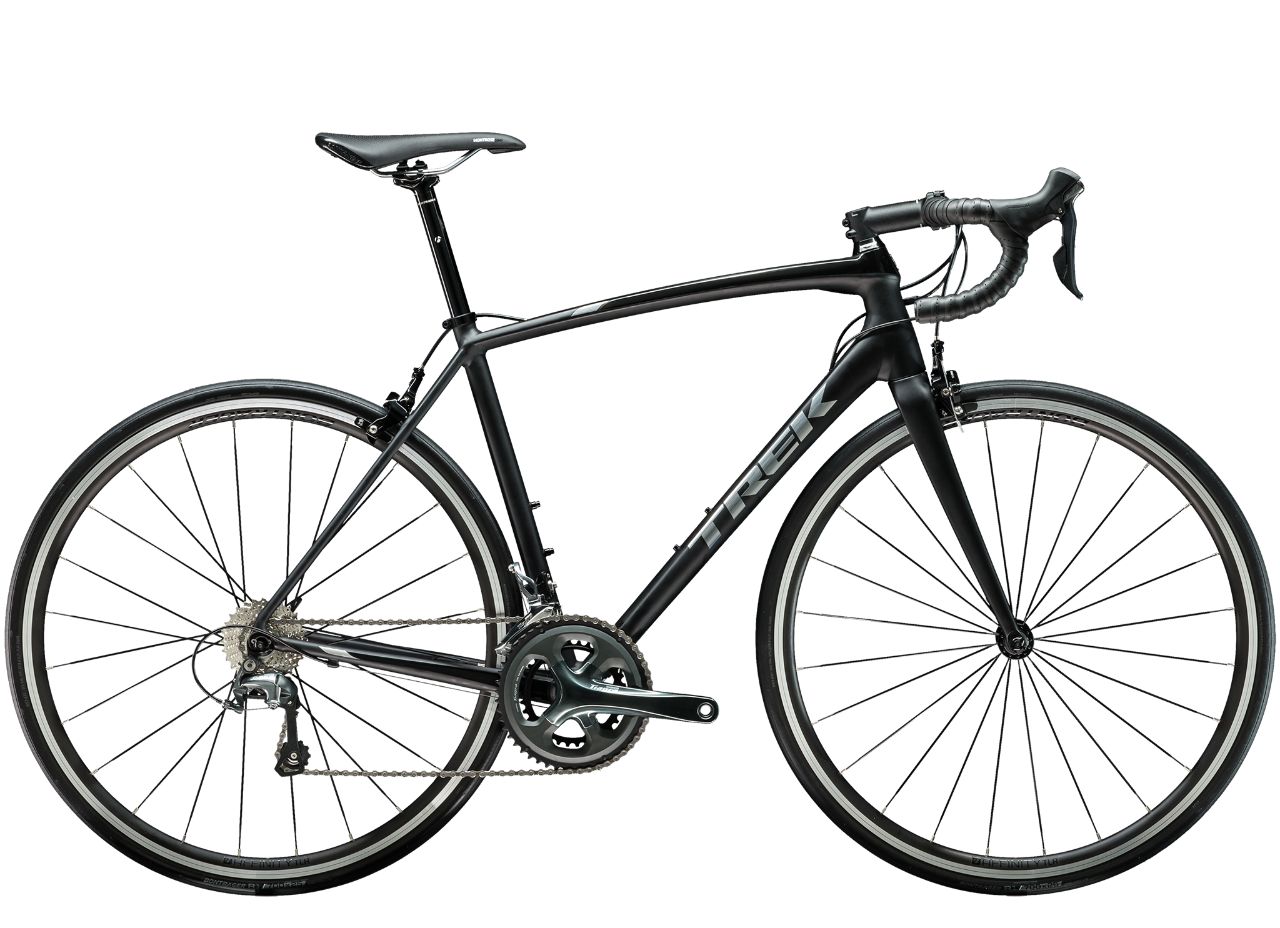 Trek's new Émonda ALR mimics higher end carbon bikes w/ attractive aluminum frame