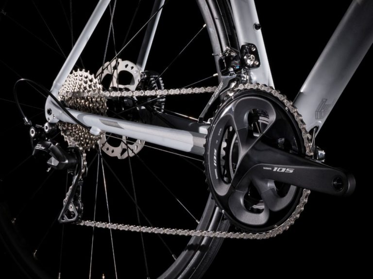 Trek's new Émonda ALR mimics higher end carbon bikes w/ svelte aluminum ...