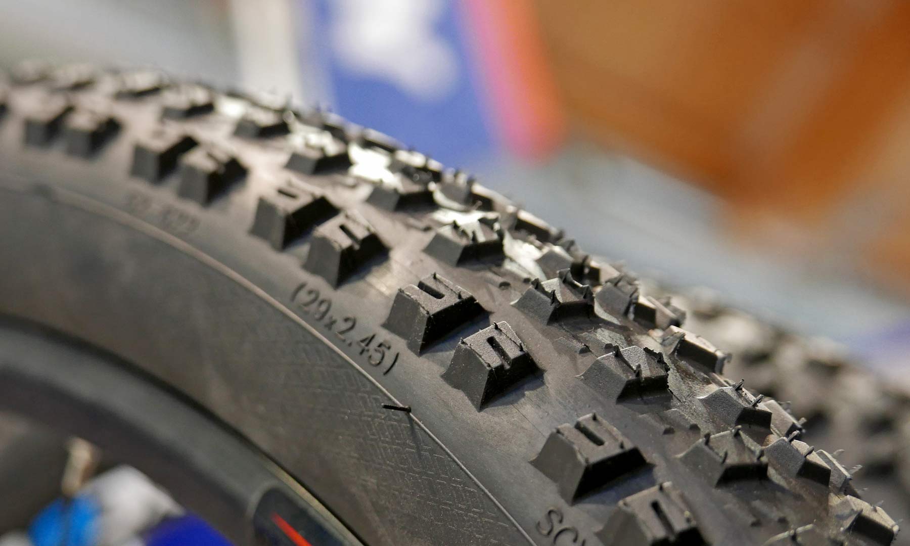 EB18: Tire Trends – More tubeless, more brands, more sizes, more wider