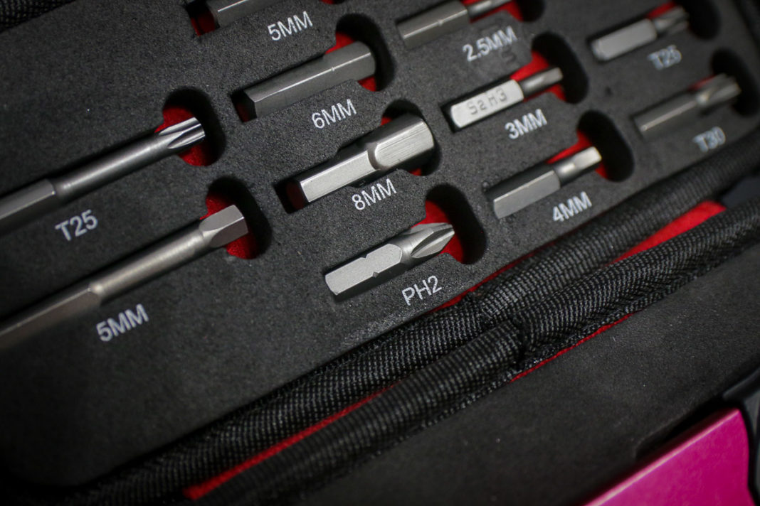 feedback sports torque wrench