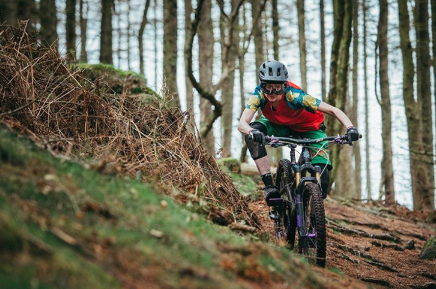 mtb clothing uk