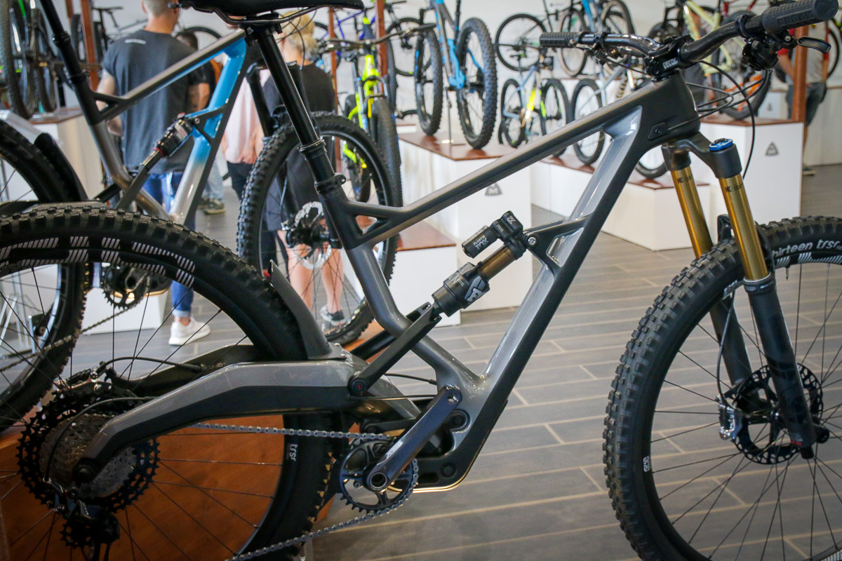 Marin updates mountain, pavement, and gravel bikes with better rides, spec, and value