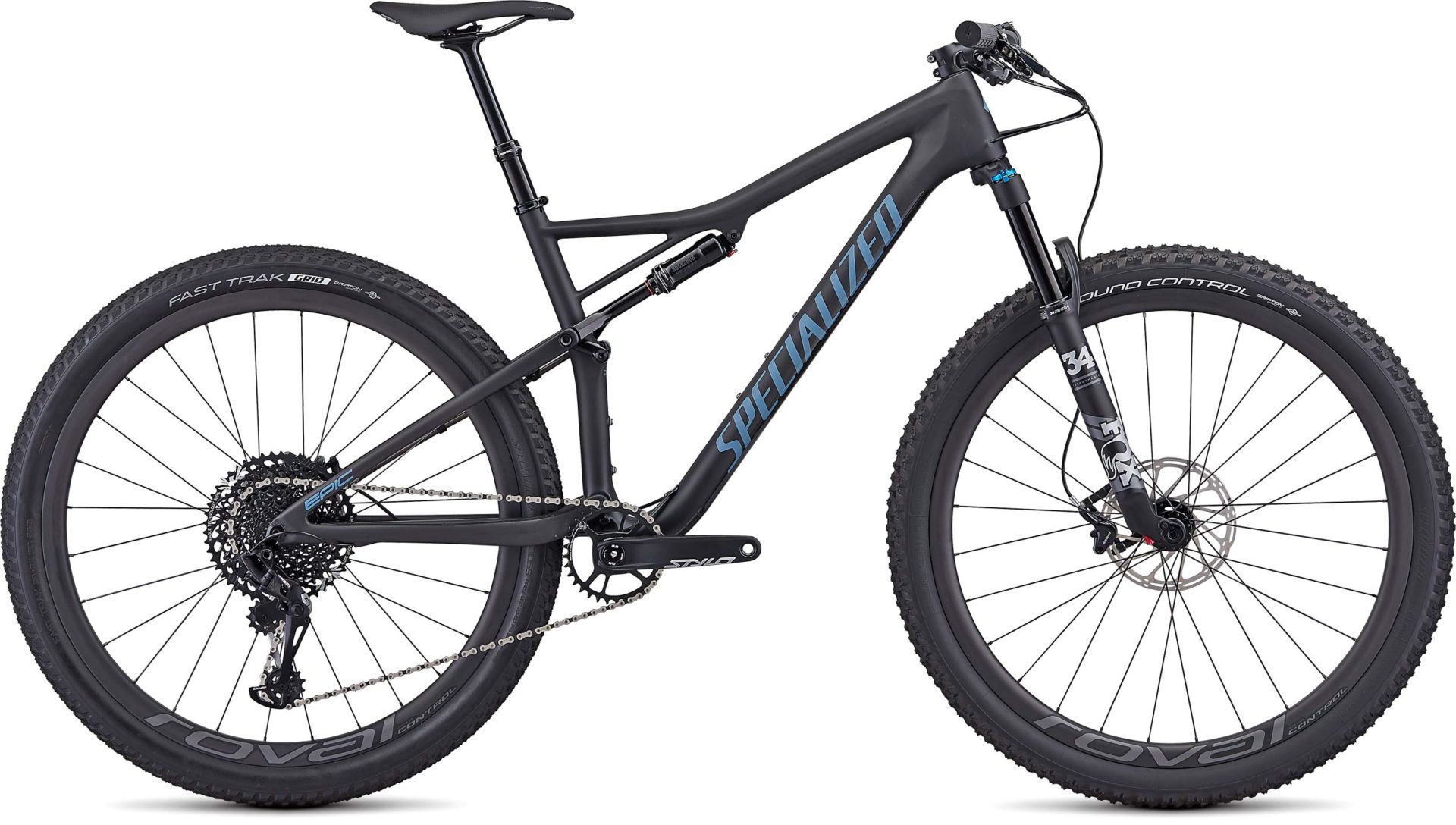 Specialized XC gets "Epicer" in new Epic EVO with dropper, more travel & meatier spec Bikerumor