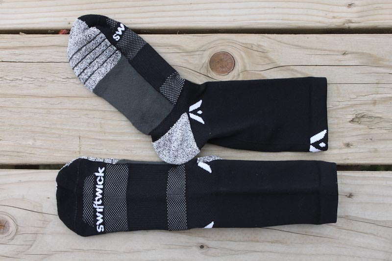 Swiftwick-Flite-XT socks-pair