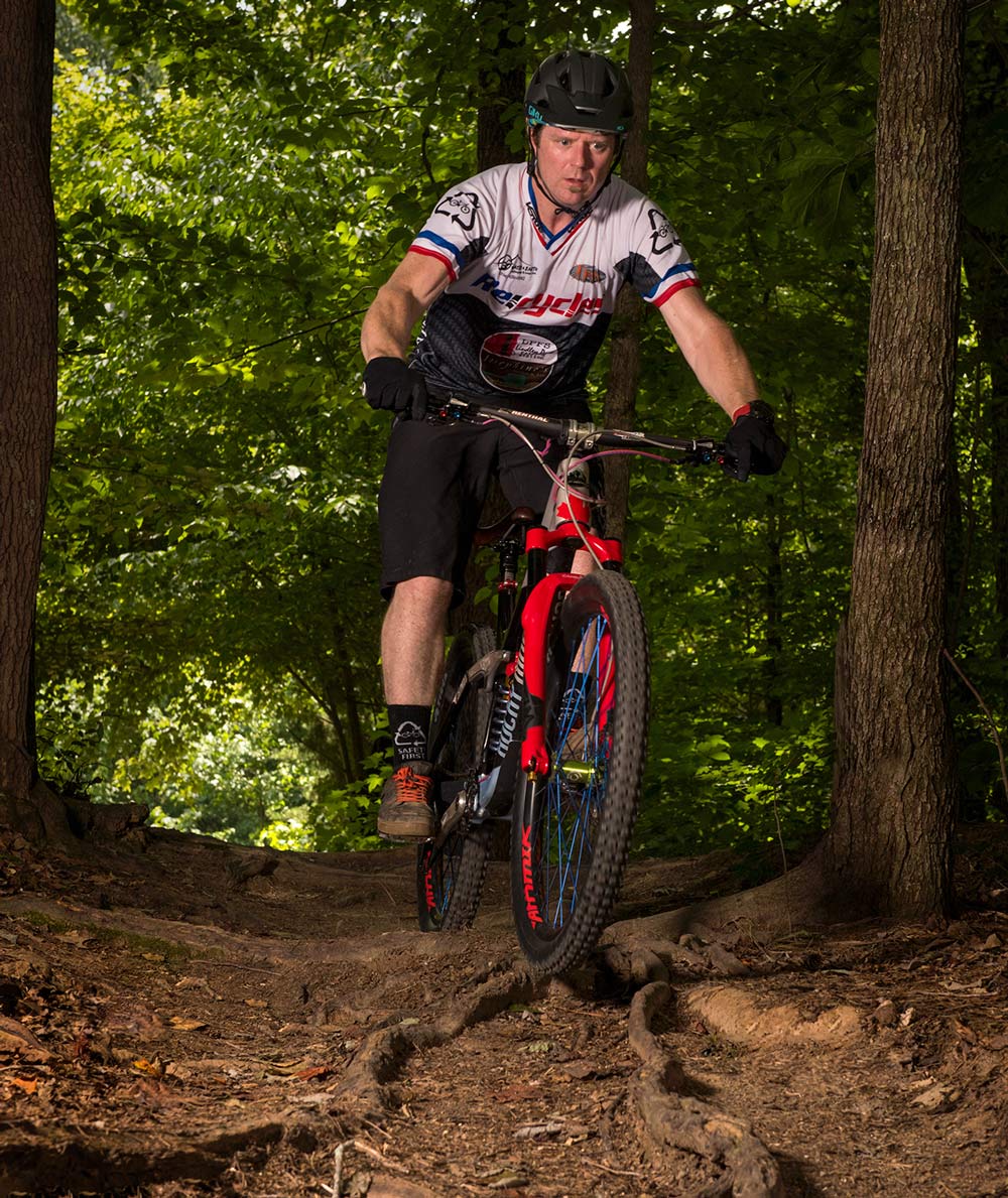 Review: Tioga Glide G3 mountain bike tires make drifting fun again 