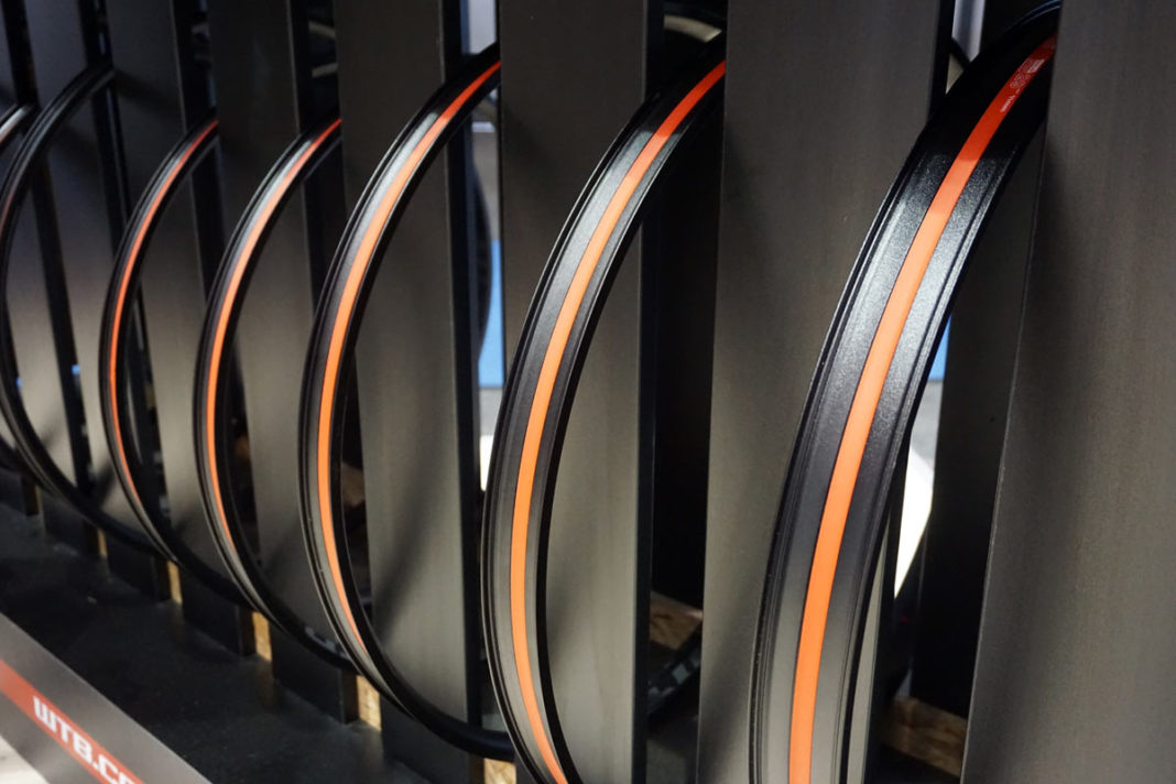 wtb bike rims