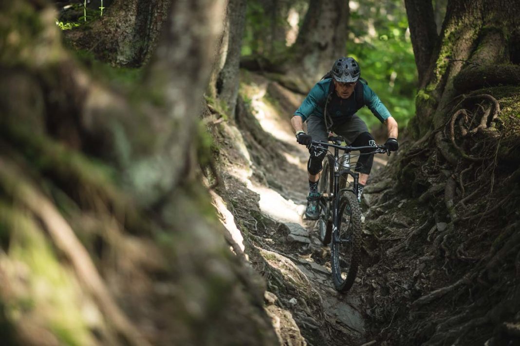 2019 Formula Selva R brings back true dual air suspension forks - First ...