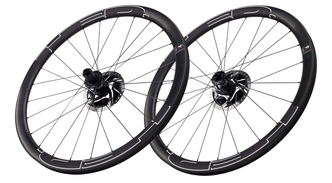 hed bike wheels