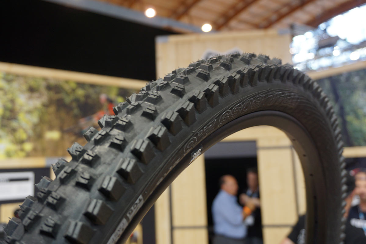 2019 WTB Trail Boss mountain bike tire in 24 and 26 widths