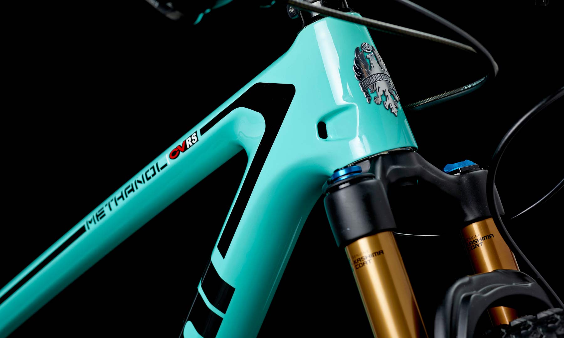 bianchi methanol cv rs