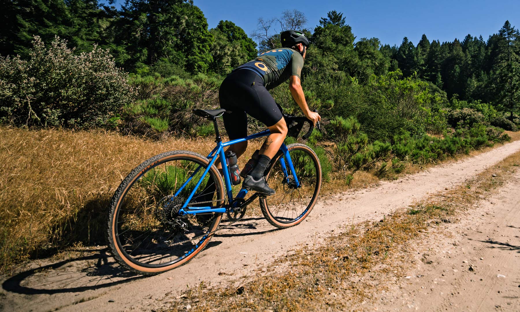 cannondale topstone apex 1 review