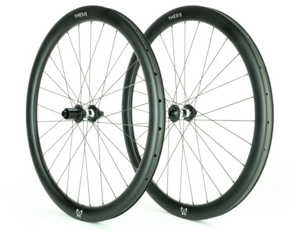 thesis gt27 carbon 650b wheels