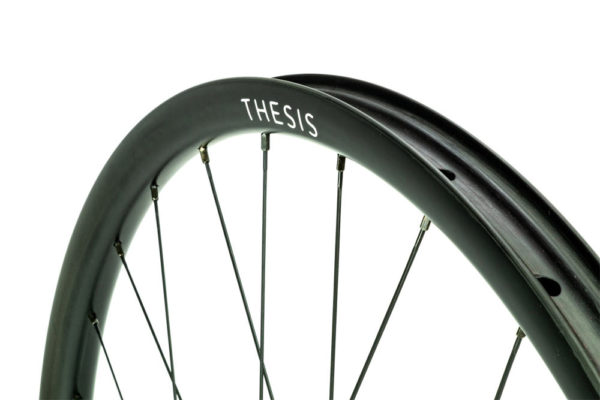 thesis bike wheels