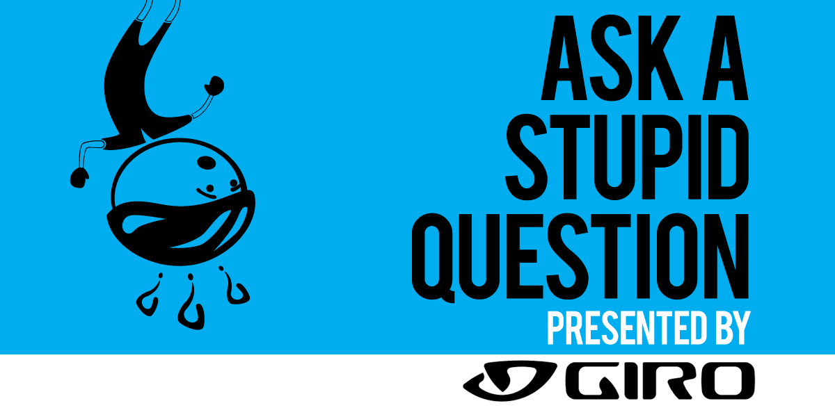 ask me anything with giro bicycle helmets on bikerumor answers your questions about bicycle helmet safety designs and materials