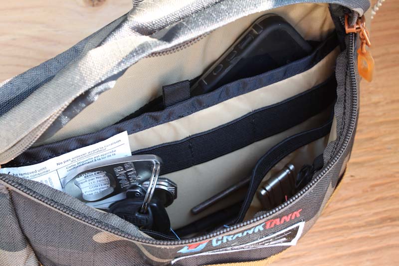 Hot Laps 2L Bike Waist Bag – Dakine