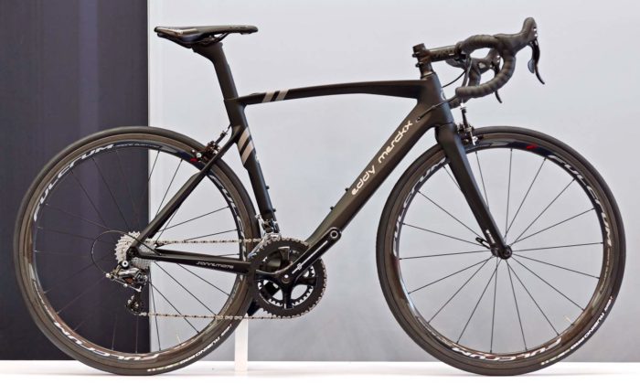 eddy merckx san remo 76 2020 review