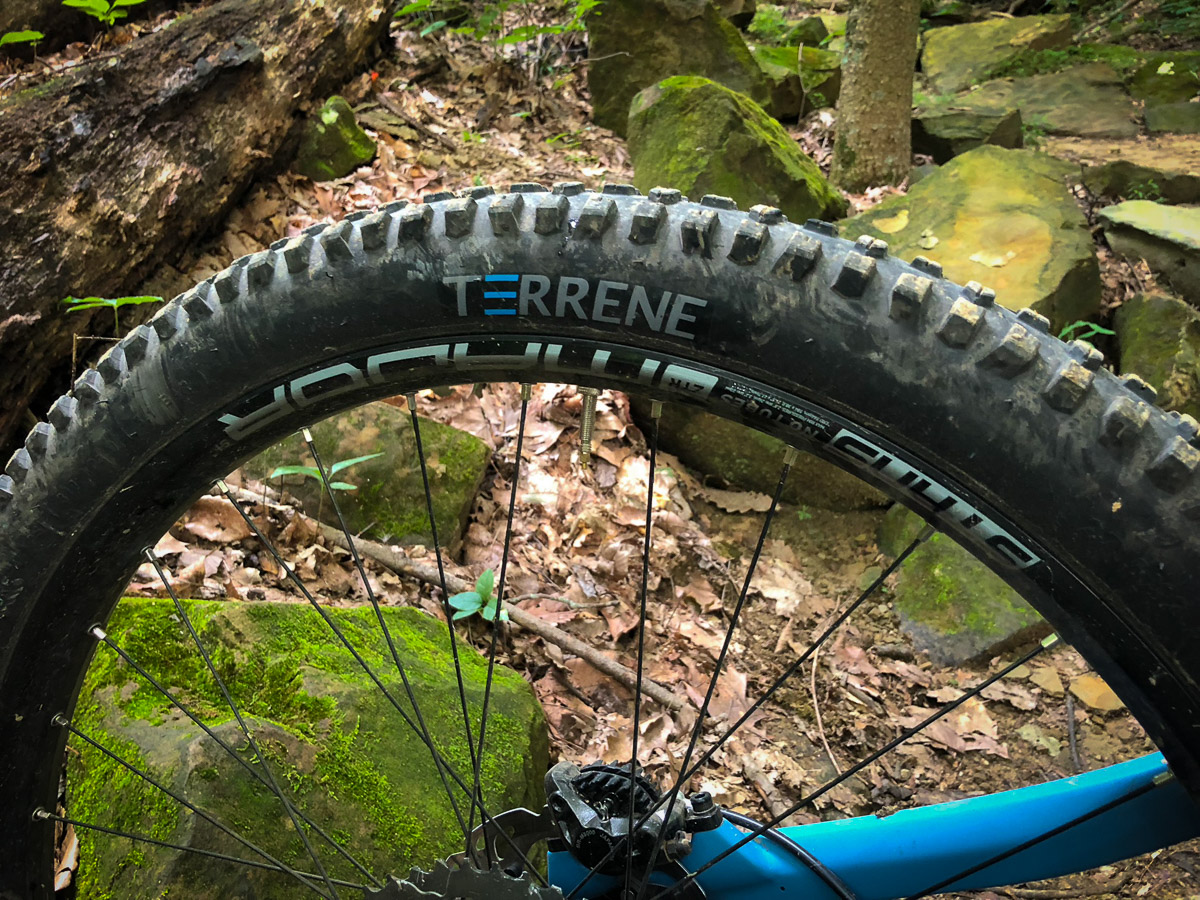 First Ride: Orion suspension exceeds expectations on new Esker Elkat
