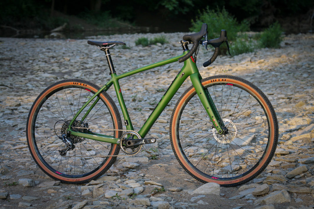 First Look Kona Libre & Libre DL crush gravel, road, and everything in