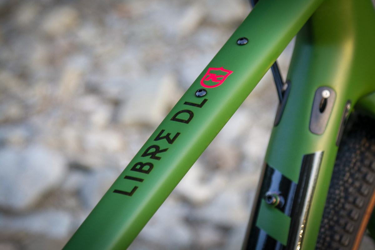 First Look: Kona Libre & Libre DL crush gravel, road, and everything in between
