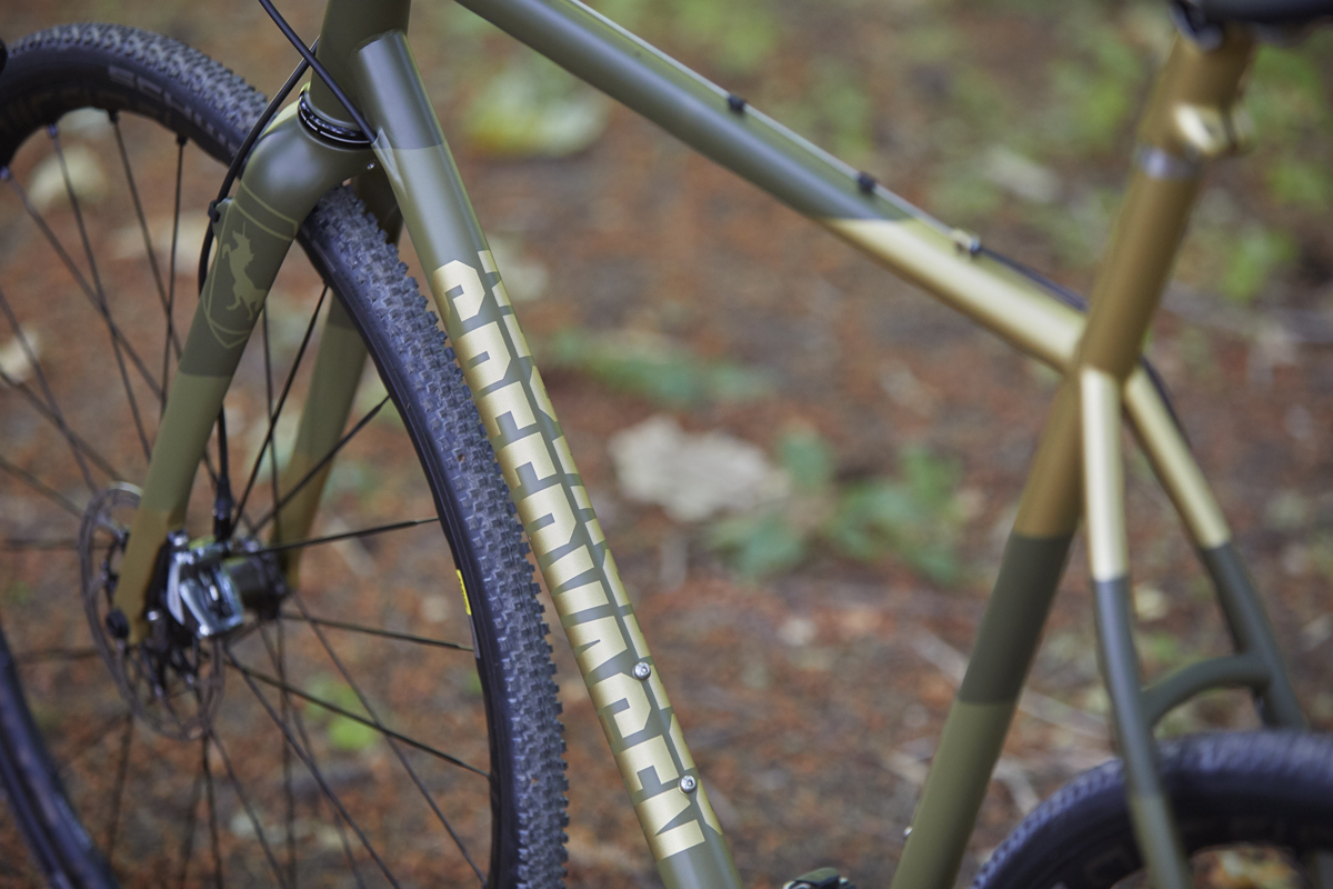 Speedvagen Ready Made adds geared & SS CX bikes that are ready to rip